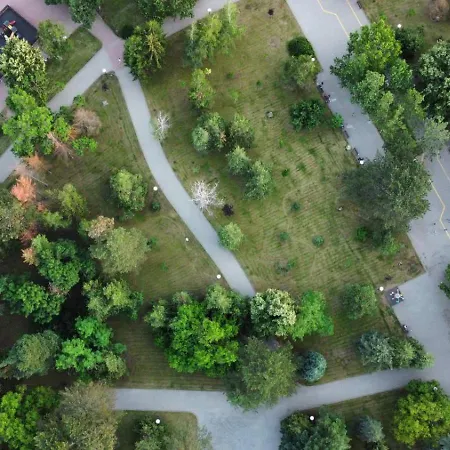 Lägenhet Eti's - Location & Free Garage Veliko Tărnovo